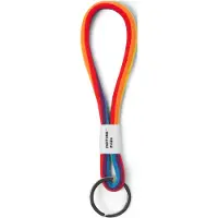 Pantone Porte-Clés Copenhagen Design Petit Pride