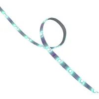 TINT Bandes de LED (RGB, 300 cm, Intérieur)