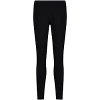 CMP Long 32c2686 Pants Noir 2XS Femme