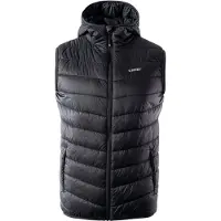 Hi-tec Solnis Vest Noir XL Homme