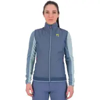 Karpos Federa Vest Bleu 2XL Femme