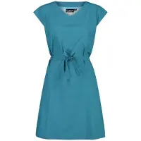 CMP 33s5356 Short Sleeve Dress Bleu 3XL Femme