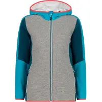 CMP Veste à capuche femme