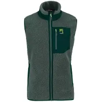 Karpos 80´s Fleece Vest Vert 2XL Homme