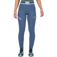 Karpos Lavaredo Plus Winter Leggings Bleu L Femme