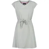 CMP 33s5356 Sleeveless Dress Gris 3XL Femme