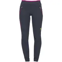 Karpos Tre Cime Evolution Leggings Bleu 40 Femme