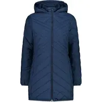 CMP Snaps Hood 32k3066m Parka bleu S Femme bleu S