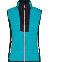 CMP Hybrid 32z4226 Vest Bleu 2XS Femme