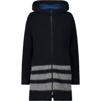 CMP Parka à capuche femme