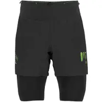 Karpos Cengia Shorts Noir S Homme
