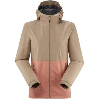 Lafuma Veste Access Beige S Femme Beige S