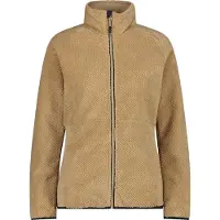 CMP 33p2306 Jacket Marron M Femme