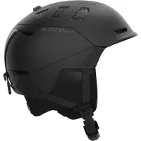 Salomon Husk Prime Mips Helmet Noir 56-59 cm