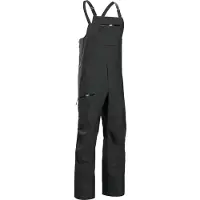Arc'teryx - Salopette de ski/snowboard en GORE-TEX ePE - Sabre Bib M Black pour Homme - Taille M - Noir