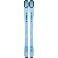 Kästle Pika 94 Woman Touring Skis Bleu 171 Femme