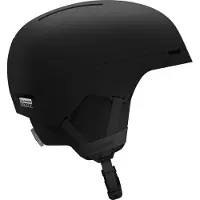 Salomon Casque Brigade Round Fit