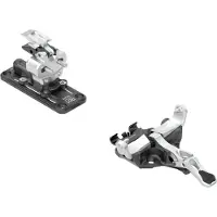 ATK - Fixations de ski de randonnée - Haute Route 10 Plus - Blanc