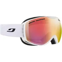 Julbo Fusion Polarized Sunglasses Gris REACTIV/CAT1-3 High Contrast