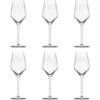 Stölzle Verre à vin Symphony 40 cl - Transparent 6 pièce(s)
