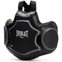Everlast Coach Vest Noir