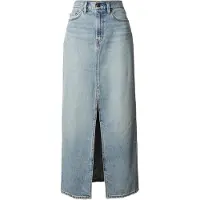 Levi's Jupe indigo