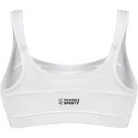 Thuasne Strap Original Sports Top Blanc 100 / C Femme