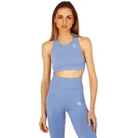 Osaka Tech Sports Bra Bleu XS Femme