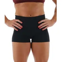 Tyr Leggings Courts Taille Haute High-rise 2´´