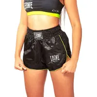 Leone1947 Basic Boxing Shorts Noir M Femme