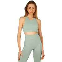 Osaka Tech Sports Bra Vert XS Femme