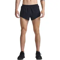 2XU Light Speed 3 Inch Shorts Noir XL Homme