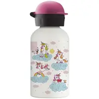Laken Popicorn Bottle 350ml Rose