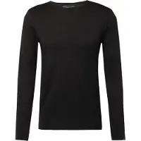 Replay M3592a.000.2660 Long Sleeve T-shirt Noir 2XL Homme