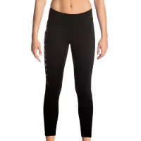 Funkita Free Runner 7/8 Leggings Noir AUS 14 Femme