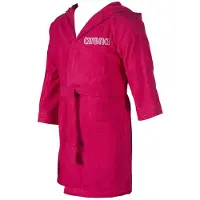 Arena Zeppelin Light Bathrobe Rose 24 Months-3 Years Enfants