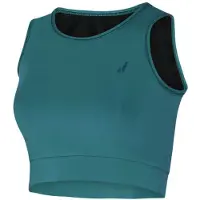 Joluvi Mavi Tank Sports Top Vert S Femme