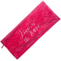Aquawave Rannas Towel Rose
