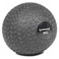Olive Slam Medicine Ball 9kg Gris 9 kg