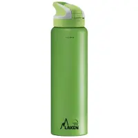 Laken Summit Bottle 1l Vert