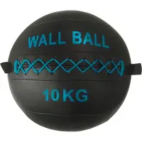 Sporti France Ballon Médicinal 10kg