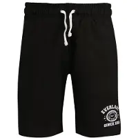 Everlast Short Kirby noir XL pour homme noir XL