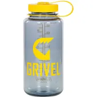 Grivel Bottle 1l Bleu