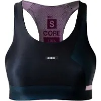 Gobik Core Sports Bra Violet M Femme