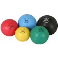 Sea Gel 5kg Medicine Ball Multicolore