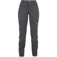 Karpos Cevedale Evo Pants Gris 46 Femme