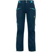 Karpos Marmolada Pants Bleu M Femme