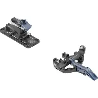 ATK - Fixations de ski de randonnée avec leash - Kuluar 12 Superlight en Aluminium - Navy