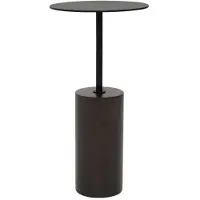 Urban Nature Culture Macy Une table d'appoint