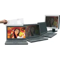 V7 Privacy Filter - filtre anti-indiscrétion - Largeur 21,5 pouces